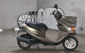 HONDA DIO CHESTER AF68