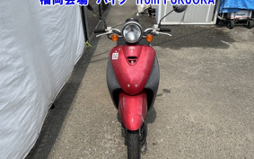 HONDA TODAY