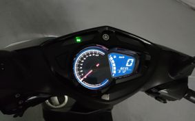 YAMAHA CYGNUS125XSR SE44J