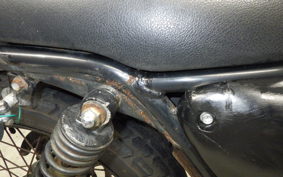 SUZUKI GRASS TRACKER Bigboy NJ47A