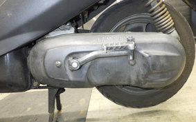 YAMAHA JOG Z 3YK