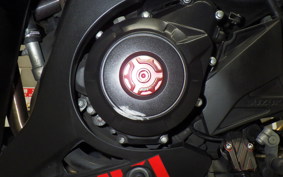 SUZUKI GSX250 R 2005