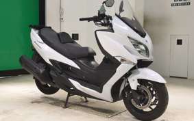 SUZUKI BURGMAN400 A 2020 DU11A