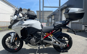 DUCATI MULTI STRADA V4S 2024 6A00