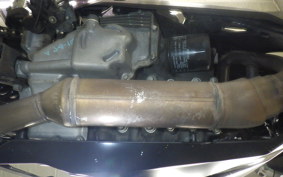 KAWASAKI NINJA 400 2021 EX400G