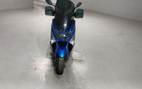 YAMAHA N-MAX 125 SE86J