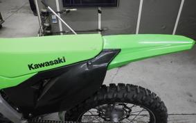 KAWASAKI KX250 2024 KX252C