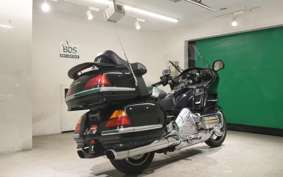 HONDA GL 1800 GOLD WING 2003 SC47