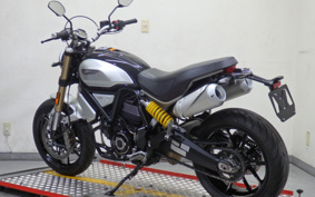 DUCATI SCRAMBLER 1100 2021 KF00