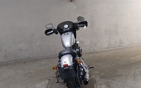 HARLEY XL883N 2014 LE2