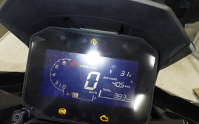 HONDA ADV160 2025 KF54