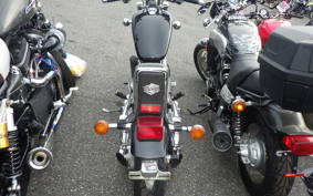 SUZUKI INTRUDER 400 1994 VK51A