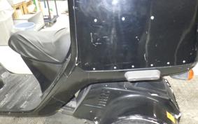 HONDA GYRO CANOPY TA02