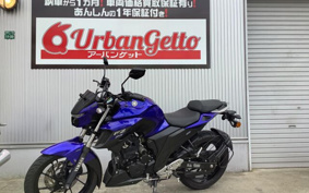 YAMAHA FZ25 2022 RG69