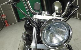 YAMAHA DRAGSTAR 250