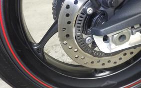 TRIUMPH DAYTONA 675 R 2016