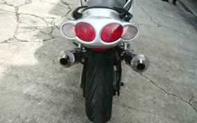 KAWASAKI ZZ1200 NINJA R 2002 ZXT20C