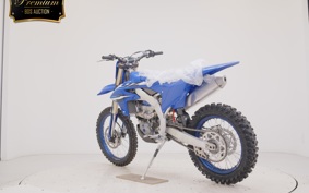 YAMAHA YZ450 FX 2025 CJ39C