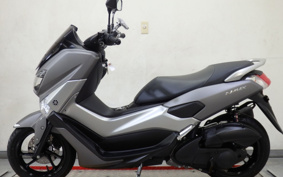 YAMAHA N-MAX SED6J