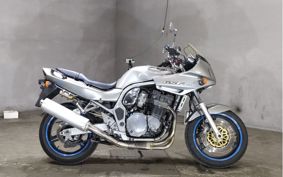 SUZUKI GSF1200 S 1998 GV75A