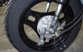 SUZUKI LET's 4 2006 CA41A