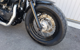 HARLEY HARLEY XL1200X 2011 LC3