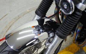 HONDA CB1100 EX ABS 2017 SC65
