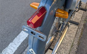 HONDA SUPER CUBC105 C105