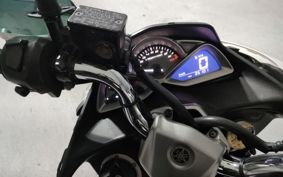 YAMAHA MAJESTY 155S SG28J