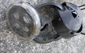 HONDA REBEL 250 S MC49