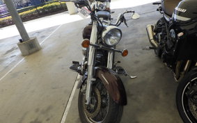 YAMAHA DRAGSTAR 400 CLASSIC  2010 VH02J