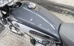 YAMAHA SR400 FINAL ED 2022 RH16J