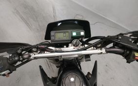 KAWASAKI D-TRACKER LX250E