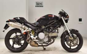 DUCATI MONSTER S2R 800 2007