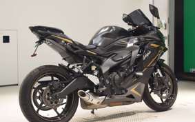 KAWASAKI ZX-25R ZX250E