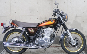 YAMAHA SR400 2019 RH16J