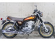 Фото Yamaha SR400 2019 с японского аукциона