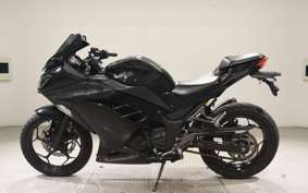 KAWASAKI NINJA 250 1996 EX250L