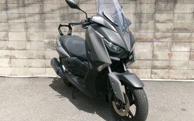 YAMAHA X-MAX SG42J