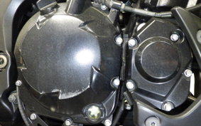 KAWASAKI Z1000 Gen.4 2010
