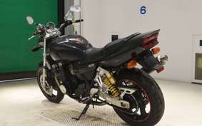 YAMAHA XJR400 Gen.3 R 2008 RH02J