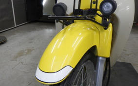 HONDA C110 SUPER CUB 2009 JA44