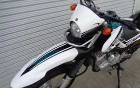 YAMAHA SEROW 250 DG17J