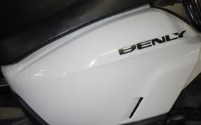 HONDA ﾍﾞﾝﾘｨ50-2 AA05