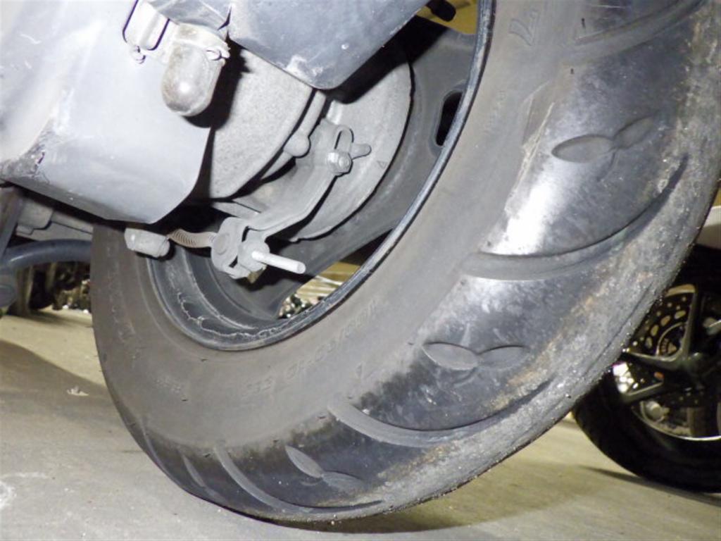 Фото Suzuki ADDRESS V125 G с японского аукциона