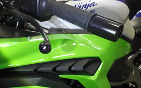 KAWASAKI ZX-4RR 2024 ZX400P
