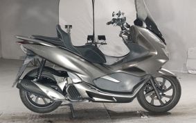 HONDA PCX 150 KF30