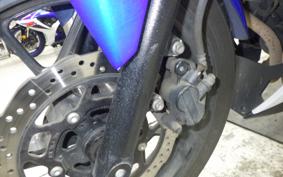 SUZUKI GSX250 R