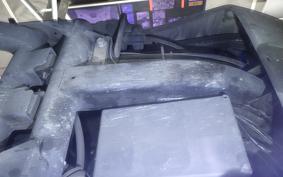 SUZUKI ADDRESS V125 G 2015 CF46A