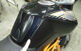 KTM 250 DUKE 2016
